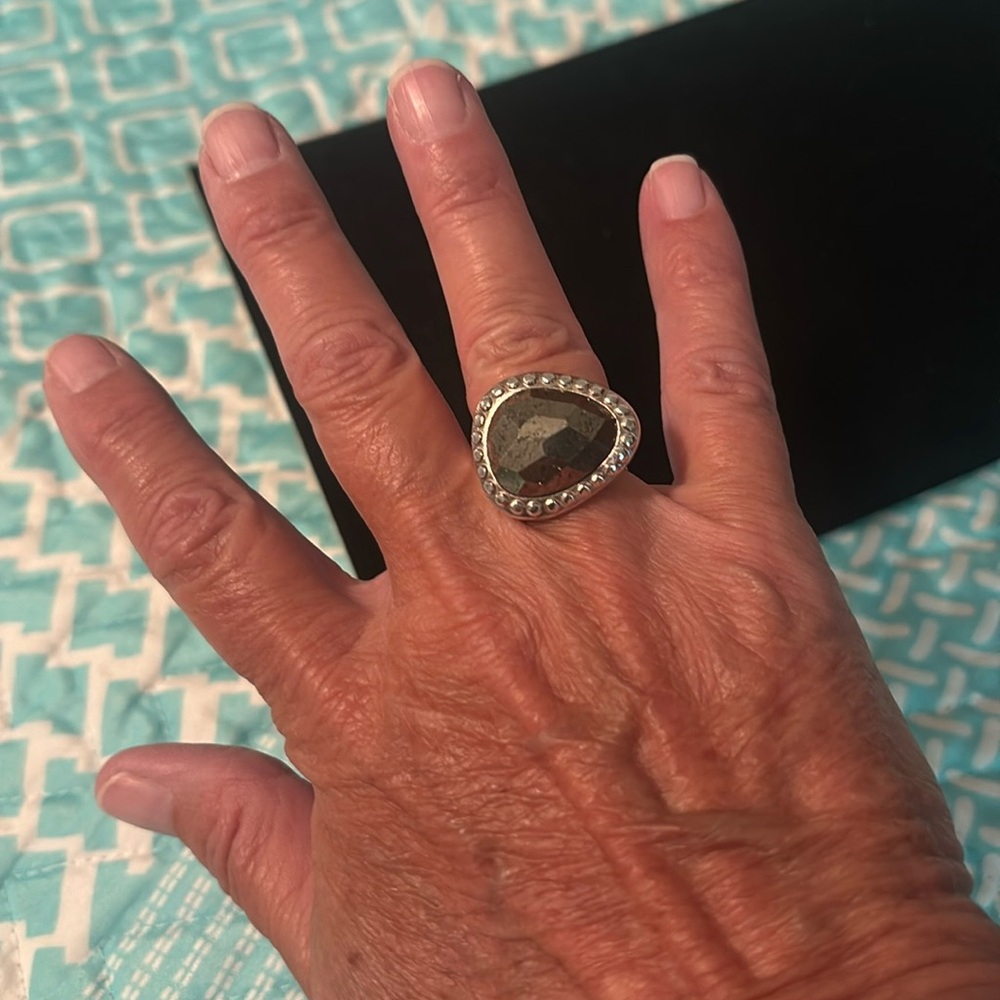Fantasy Ring